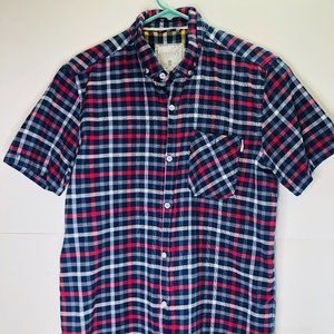 ASOS Soul Star Men's Button Down L